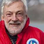 Peter Wadhams - @professorpeterwadhams - Instagram