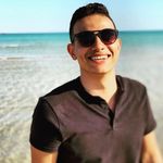 Peter Wahba - @peterwahbaa - Instagram