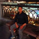 Peter Wahba - @peterwahbamoaawad - Instagram
