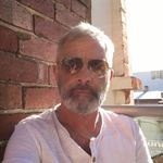Peter Waite - @petermwaite - Instagram