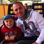 Peter Wake - @peterjonathanwake - Instagram