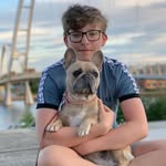 Peter Wake - @mrchumley66 - Instagram