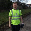 James Ashley Peter Wakelam - @gingaman100 - Instagram