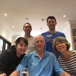 Peter Walden - @peterchona - Instagram