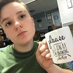 Peter Walker - @peterwalkertalky - Instagram