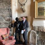 Peter Walker - @psw1588 - Instagram