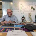 Peter Walker - @peterwalkersculpture - Instagram