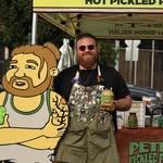 Peter Wallace Englerth - @buddychrist_ - Instagram