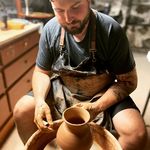 Peter Ward - @peter_ward_pottery - Instagram