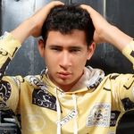 Edison Guerrero - @peterwarrior27 - Instagram