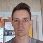 Piotr Wieczorek - @peter.warrior95 - Instagram