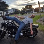 Peter Warren - @peterwarren5641 - Instagram