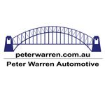 Peter Warren Automotive - @peterwarrenautomotive - Instagram