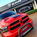 Peter Warren RAM - @peterwarrenram - Instagram