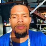 Peter Warrick - @3214life - Instagram