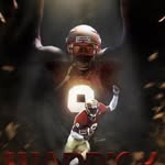 Peter Warrick - @pdub80 - Instagram