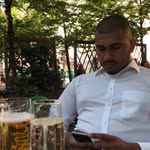 Peter Wass - @peterwasss - Instagram