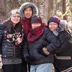 Peter Wassillie - @peterwassillie - Instagram