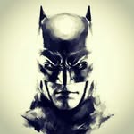 Peter Wayne - @batman9996 - Instagram