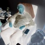 peter webber - @peterwebberartist - Instagram
