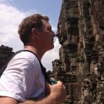 Peter Webber - @kamakuraguy - Instagram