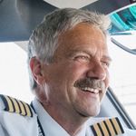Peter Weber - @747flyr - Instagram