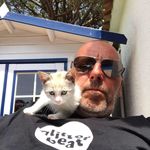 Peter Weber - @peter.weber.311 - Instagram