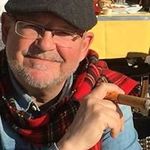 Peter Weber - @peterweber6918 - Instagram