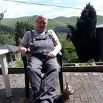 Peter Weber - @peter.weber.100 - Instagram