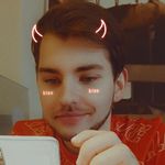 Peter Wegner - @anibeat.21 - Instagram