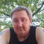 Peter Wegner - @wegnerpeter14 - Instagram