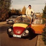 Peter Wegner - @peterwegner58 - Instagram