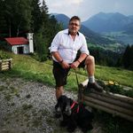 Klaus-Peter Wehner - @klauspeterwehner - Instagram