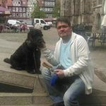 Klaus-Peter Wehner - @kpw_13 - Instagram