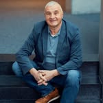 Peter Wehner - @peter.wehner1 - Instagram