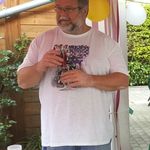 Peter Wehner - @wehner.peter1957 - Instagram