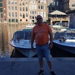 Peter Weidner - @weidner2220 - Instagram