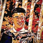 Peter Yi Wei - @peter_weil1996 - Instagram