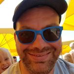 Peter Weiler - @peter_ylr - Instagram