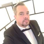Peter Weinstock - @eodman76 - Instagram