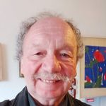 Peter Helmut Weiß - @peterweiss19 - Instagram