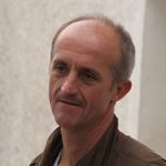 Peter Weiss - @weissbeda - Instagram