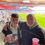 Peter Wenninger - Facebook