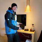 Peter Wenninger - Facebook