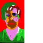 Peter Wenzel - @fungicooz - Instagram