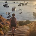 Peter Wenzel - @ncwenzelpe4 - Instagram