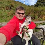 Peter Wessels - @peter27snoopy_teddy_shadow - Instagram