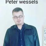 Peter Wessels Peter - @peterwesselspeter - Instagram