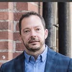 Peter West - @hewnpeter - Instagram