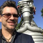 Peter West - @kosmickreator - Instagram